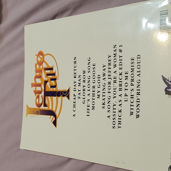 Jethro Tull Acoustic Tull Vol 2 Music book, Greatest Hits. - Picture 2 of 4